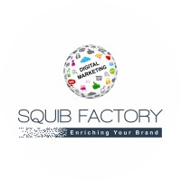 Squib Factory Private Limited logo, Squib Factory Private Limited contact details