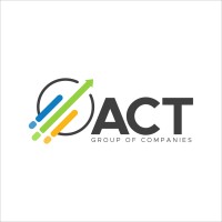 ACT Group logo, ACT Group contact details