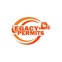 Legacy Permits Inc. logo, Legacy Permits Inc. contact details