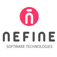 Nefine Software Technologies logo, Nefine Software Technologies contact details