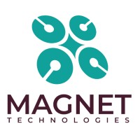 Magnet Technologies logo, Magnet Technologies contact details