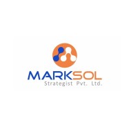 Marksol Strategist Private Limited logo, Marksol Strategist Private Limited contact details