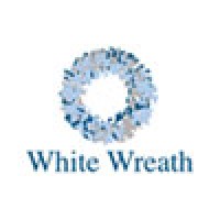 White Wreath Association logo, White Wreath Association contact details