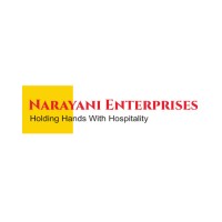 Narayani Enterprises logo, Narayani Enterprises contact details