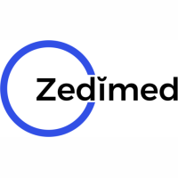 Zedimed logo, Zedimed contact details