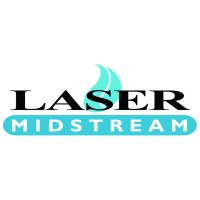 Laser Midstream Energy, LP logo, Laser Midstream Energy, LP contact details