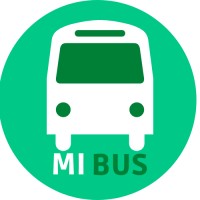 Mi Bus logo, Mi Bus contact details