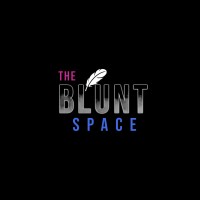 The Blunt Space Inc. logo, The Blunt Space Inc. contact details