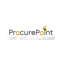 ProcurePoint logo, ProcurePoint contact details