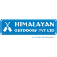 HIMALAYAN OUTDOORS logo, HIMALAYAN OUTDOORS contact details