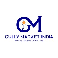 Gully Market India logo, Gully Market India contact details