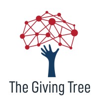 The Giving Tree Network logo, The Giving Tree Network contact details