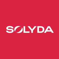 Solyda logo, Solyda contact details