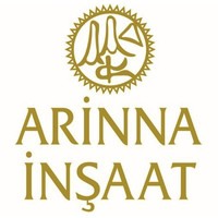 Arinna İnşaat logo, Arinna İnşaat contact details