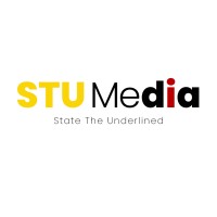 STU MEDIA logo, STU MEDIA contact details