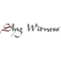 Shy Witness™ logo, Shy Witness™ contact details