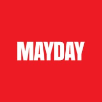 MaydayProductions logo, MaydayProductions contact details