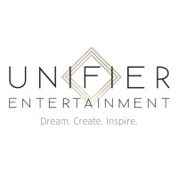 Unifier Entertainment logo, Unifier Entertainment contact details