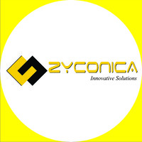 Zyconica Solutions Pvt Ltd logo, Zyconica Solutions Pvt Ltd contact details