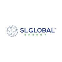 SL Global Energy logo, SL Global Energy contact details