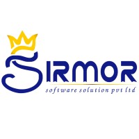 Sirmor Software Solution Pvt. Ltd logo, Sirmor Software Solution Pvt. Ltd contact details