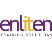 Enliten IT logo, Enliten IT contact details