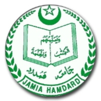 Jamia Hamdard ODL logo, Jamia Hamdard ODL contact details