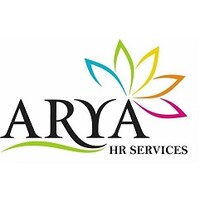 Arya HR Services logo, Arya HR Services contact details