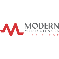 MODERN MEDISCIENCES PVT LTD logo, MODERN MEDISCIENCES PVT LTD contact details