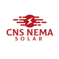 CNS NEMA SOLAR logo, CNS NEMA SOLAR contact details