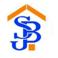 SJ Builders logo, SJ Builders contact details