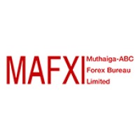 MAFX Group logo, MAFX Group contact details