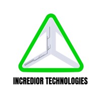 Incredior Technologies Pvt Ltd logo, Incredior Technologies Pvt Ltd contact details