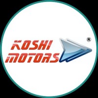 Koshi Motors & Fabrication Private Limited logo, Koshi Motors & Fabrication Private Limited contact details