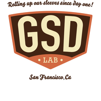 GSD Lab logo, GSD Lab contact details