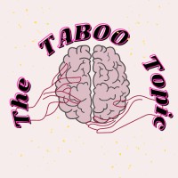 The Taboo Topic logo, The Taboo Topic contact details