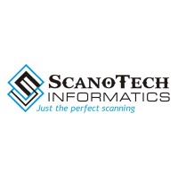 Scanotech Informatics logo, Scanotech Informatics contact details