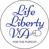 Life Liberty VA logo, Life Liberty VA contact details