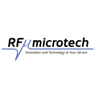 RF Microtech S.r.l. logo, RF Microtech S.r.l. contact details