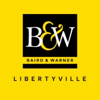 Baird & Warner - Libertyville logo, Baird & Warner - Libertyville contact details