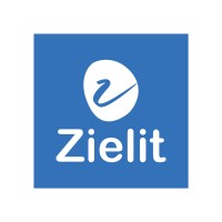 Zielit logo, Zielit contact details