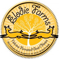 Elodie Farms logo, Elodie Farms contact details