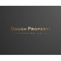 Gough Property Corporation Limited logo, Gough Property Corporation Limited contact details