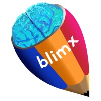 Blimx logo, Blimx contact details