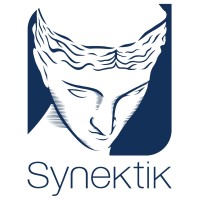 Synektik logo, Synektik contact details