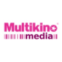 Multikino Media sp. z o.o. logo, Multikino Media sp. z o.o. contact details