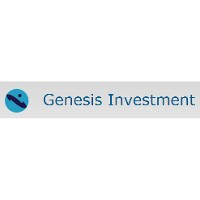 Genesis shanghai investment management Co. Ltd logo, Genesis shanghai investment management Co. Ltd contact details