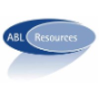 ABL Resources Group logo, ABL Resources Group contact details