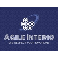 Agile Interio logo, Agile Interio contact details