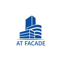 AT Facade logo, AT Facade contact details